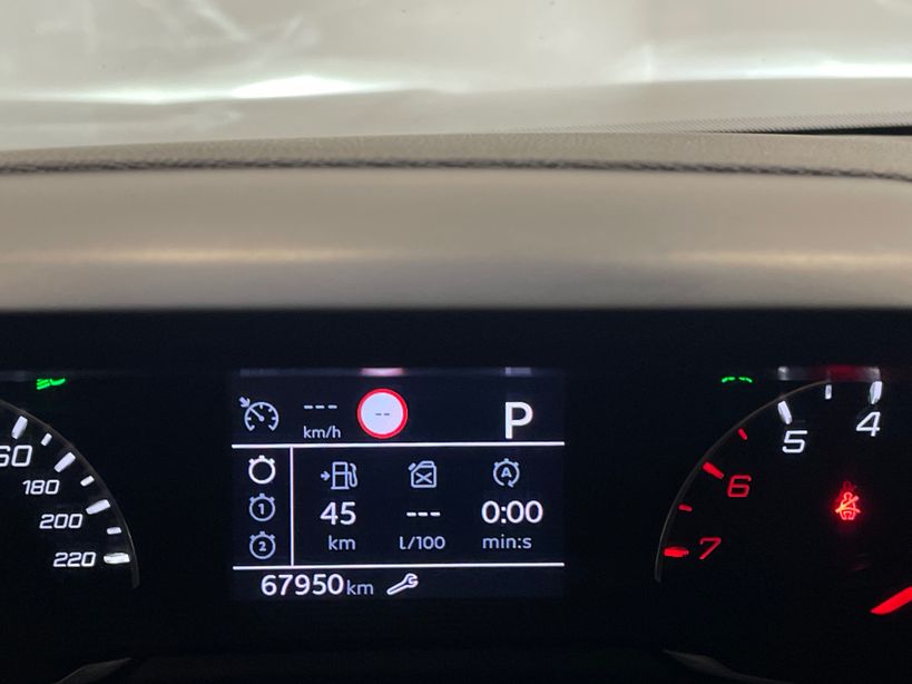 PEUGEOT 2008 2022 - Photo n°51
