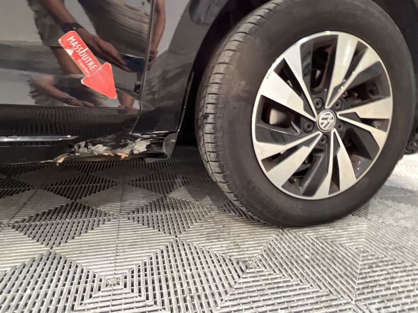 VOLKSWAGEN POLO 2018 - Photo n°11