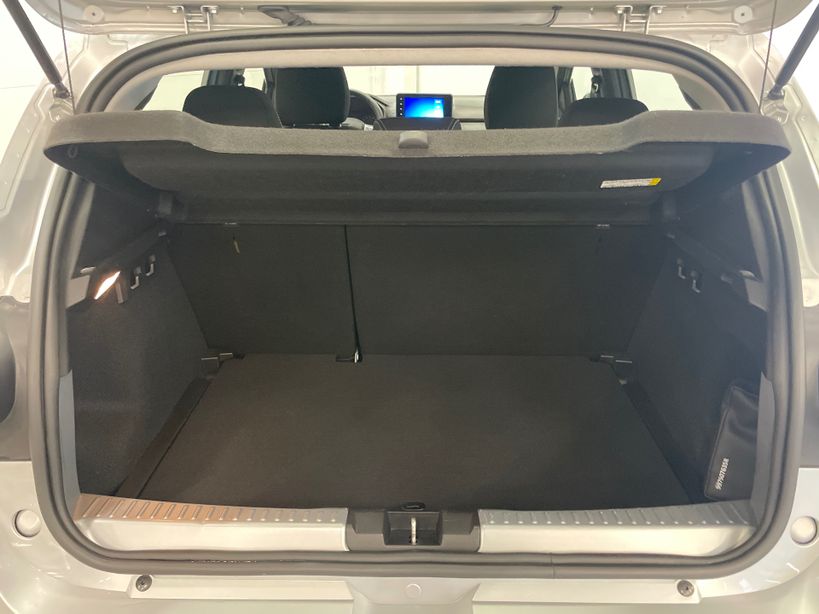 DACIA SANDERO 2022 - Photo n°10
