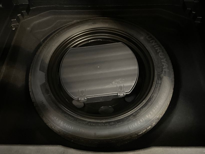 CITROEN C5 AIRCROSS 2022 - Photo n°54