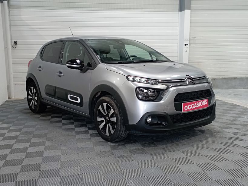 CITROEN C3 2024 - Photo n°3