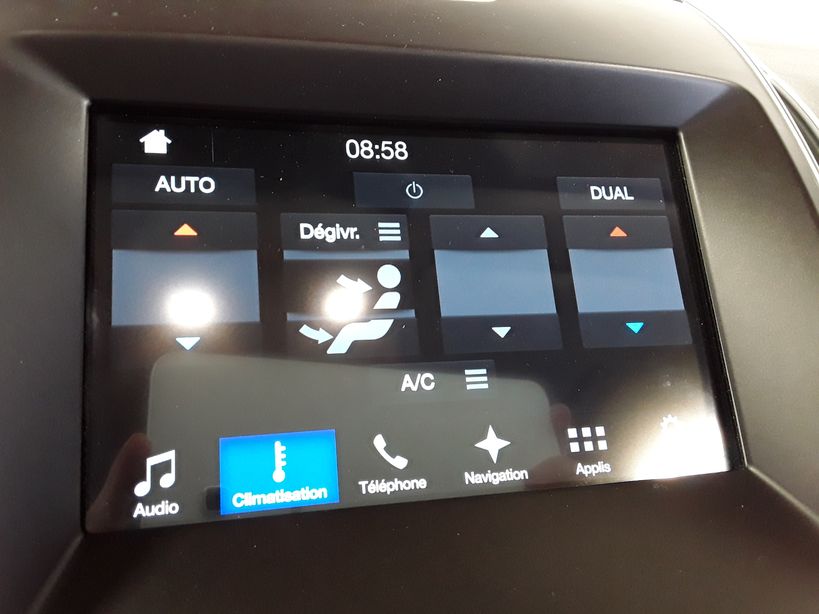 FORD S MAX 2017 - Photo n°18