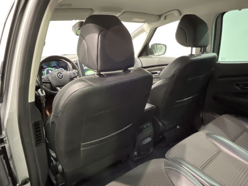 RENAULT GRAND SCENIC IV 2020 - Photo n°38