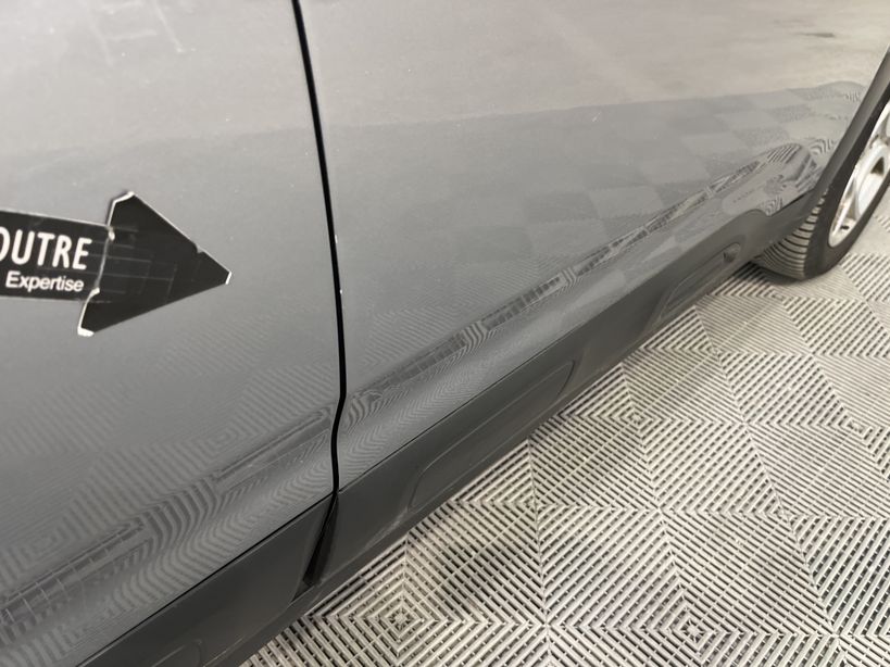 CITROEN C4 CACTUS BUSINESS 2019 - Photo n°9