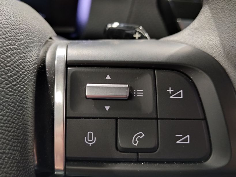 CITROEN C4 X 2023 - Photo n°26