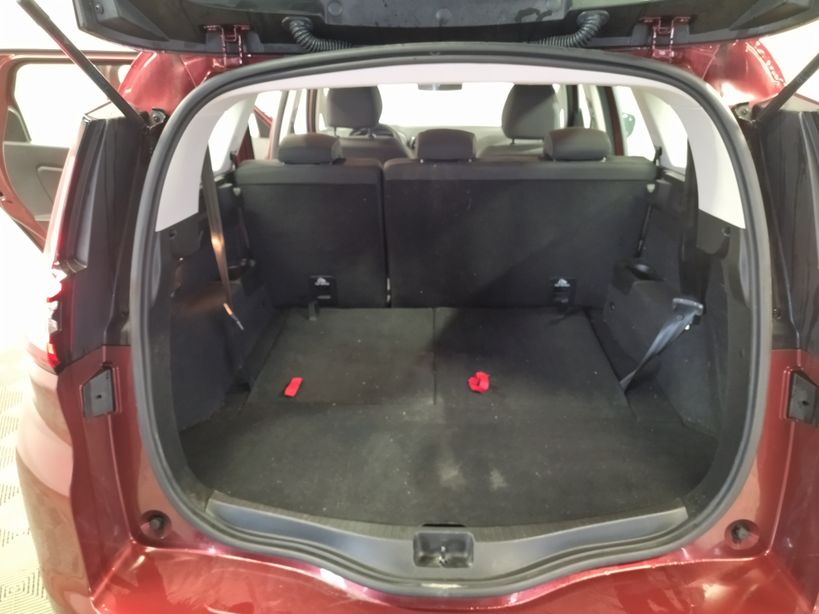 RENAULT GRAND SCENIC IV 2019 - Photo n°20