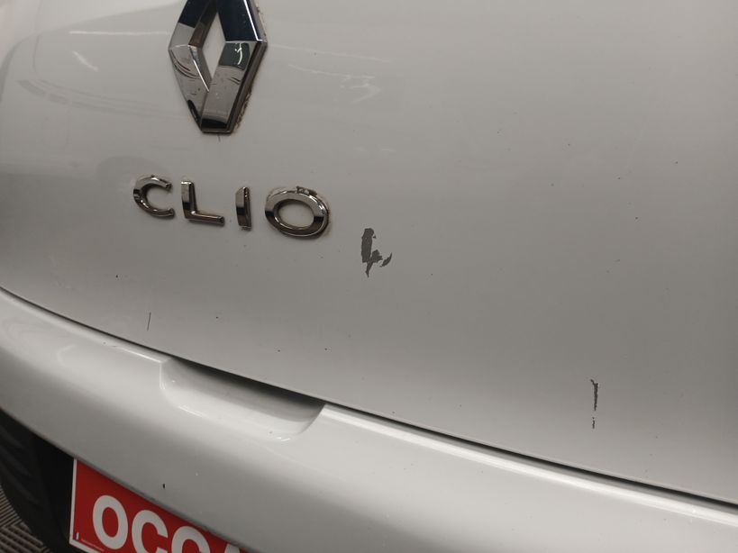 RENAULT CLIO IV SOCIETE 2019 - Photo n°8