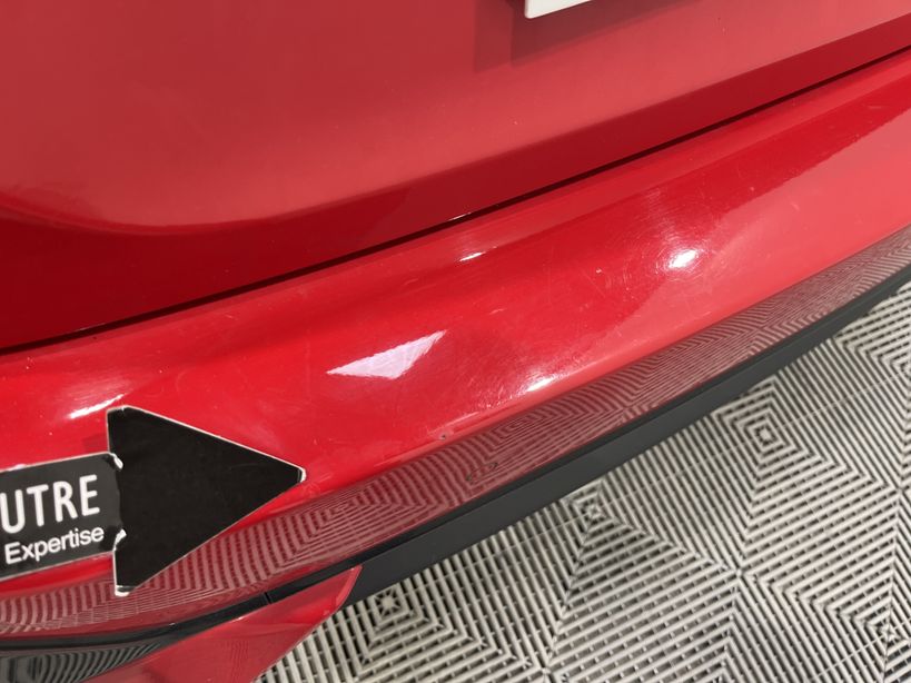 HONDA CIVIC 2017 2017 - Photo n°2