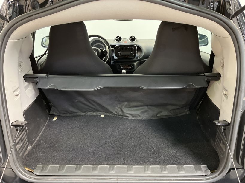 SMART FORTWO COUPE 2015 - Photo n°32