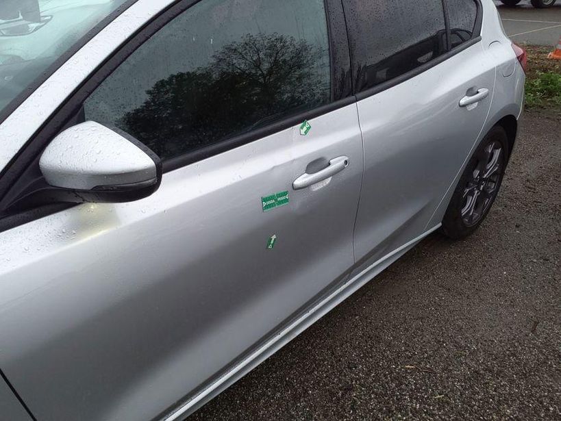 FORD FOCUS 2022 - Photo n°5
