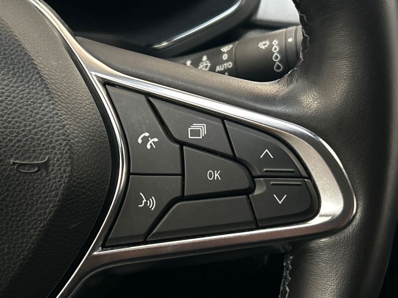 RENAULT CAPTUR 2022 - Photo n°25