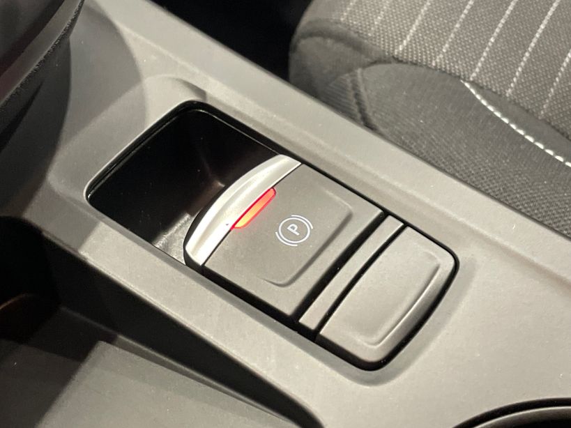 RENAULT ARKANA 2024 - Photo n°19