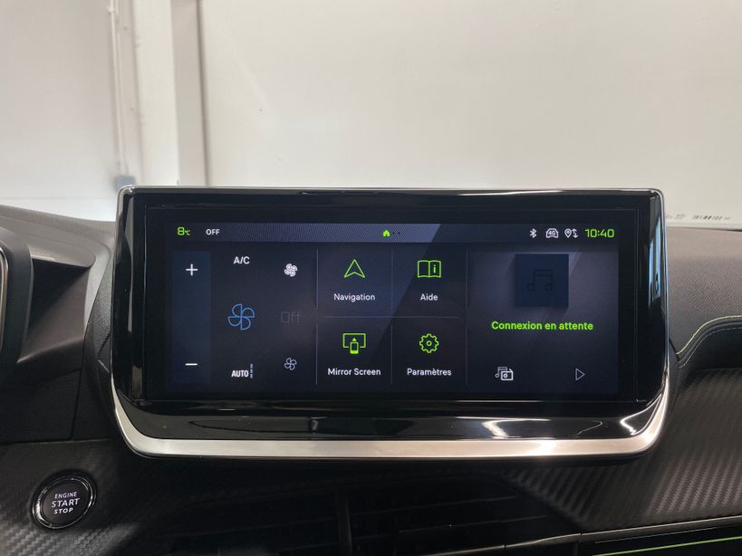 PEUGEOT 2008 2024 - Photo n°18