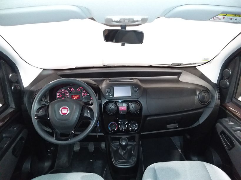 FIAT QUBO 2019 - Photo n°14