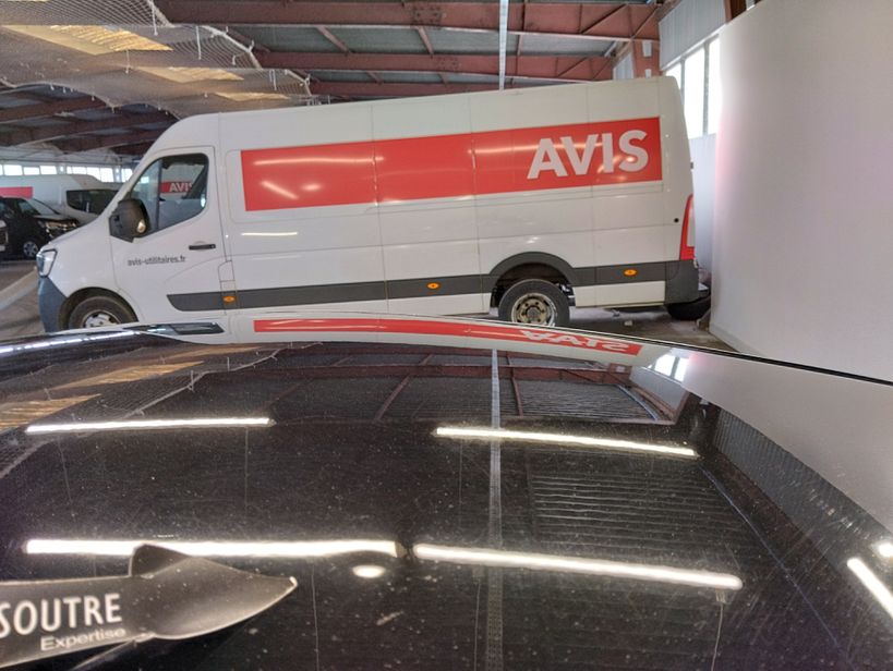 PEUGEOT 208 2023 - Photo n°16