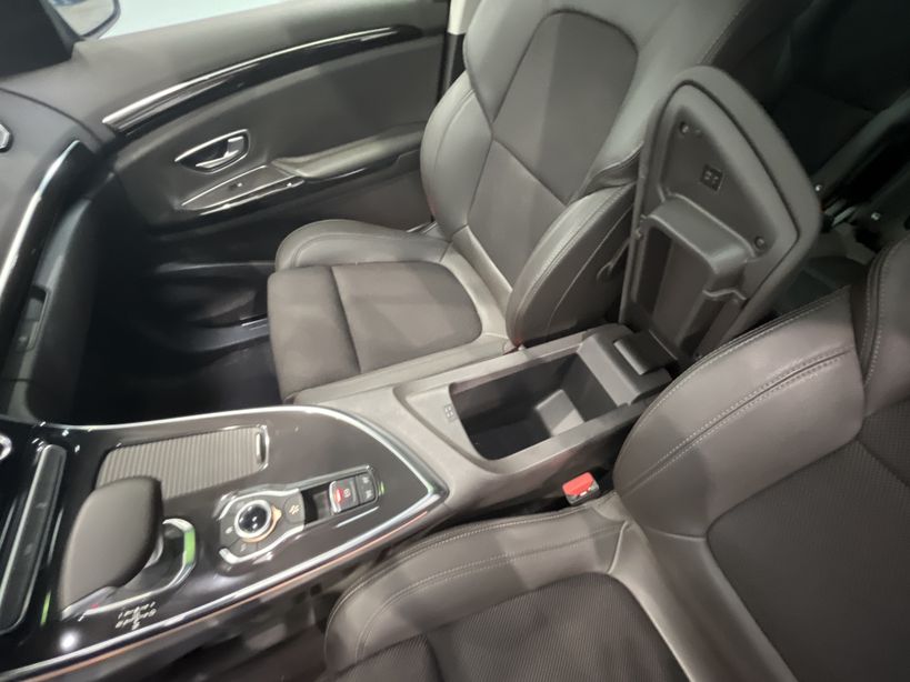 RENAULT ESPACE V 2019 - Photo n°23