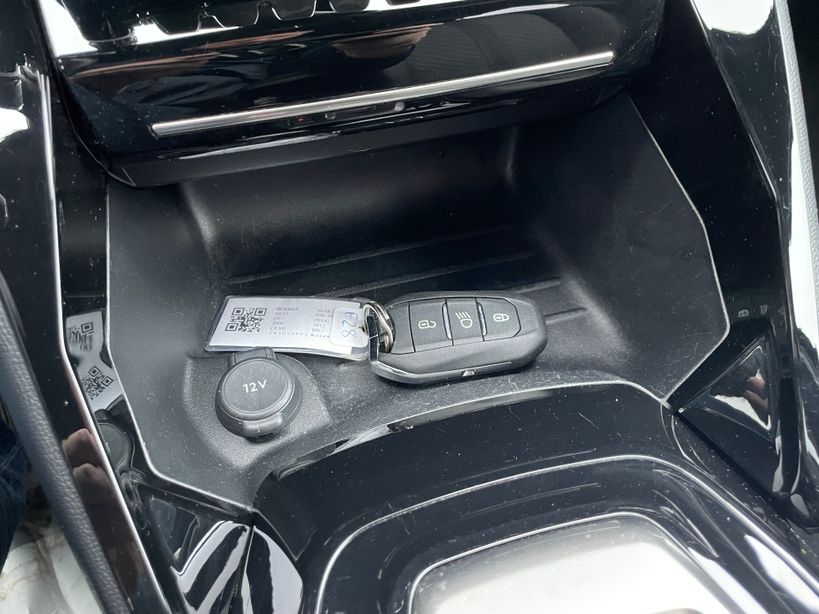 PEUGEOT 2008 2024 - Photo n°27