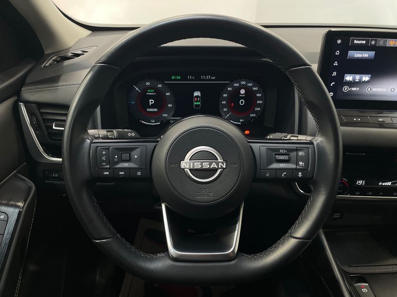 NISSAN QASHQAI 2023 - Photo n°11