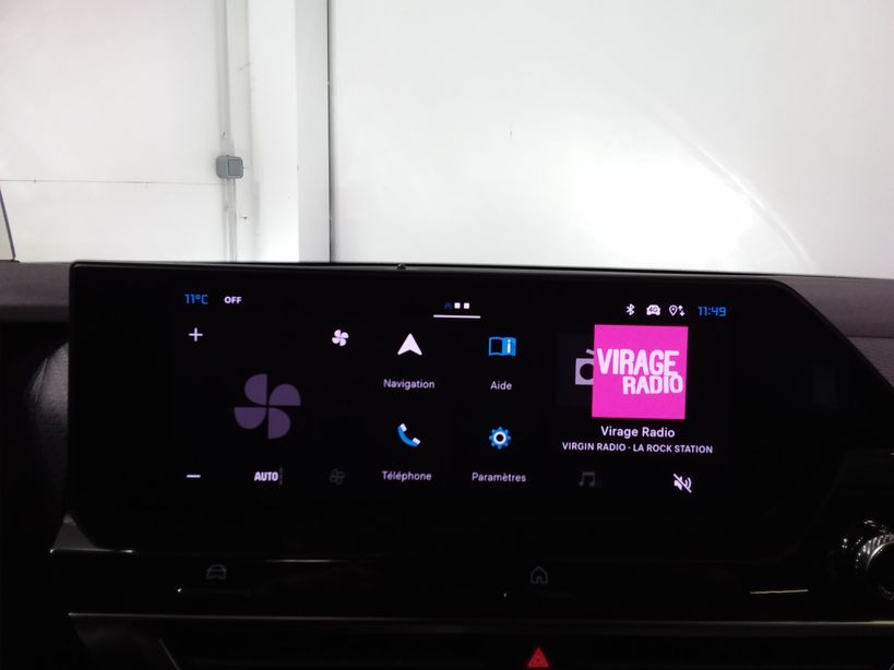 CITROEN C4 X 2023 - Photo n°18