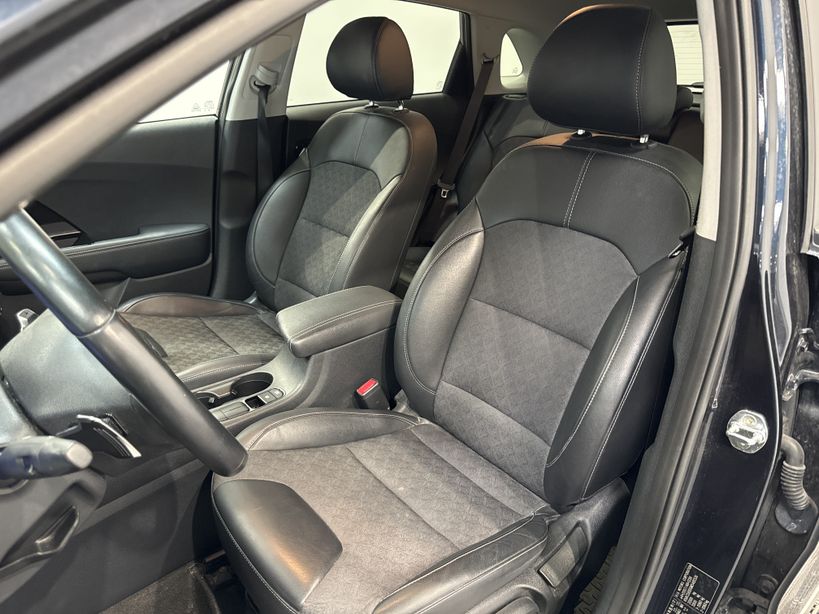 KIA NIRO 2021 - Photo n°9
