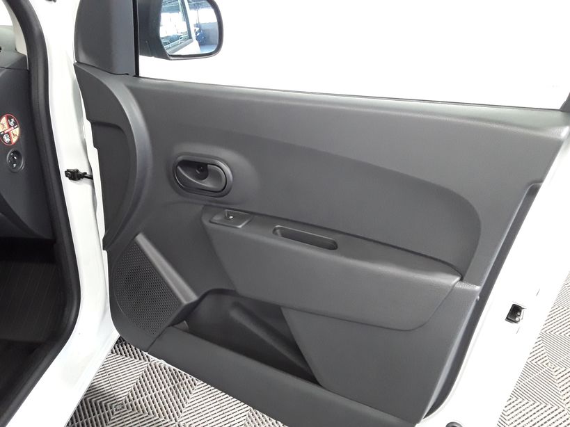 DACIA DOKKER VAN 2021 - Photo n°12