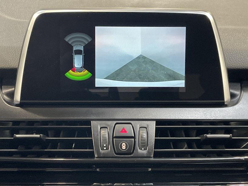 BMW SERIE 2 ACTIVE TOURER F45 LCI 2020 - Photo n°12