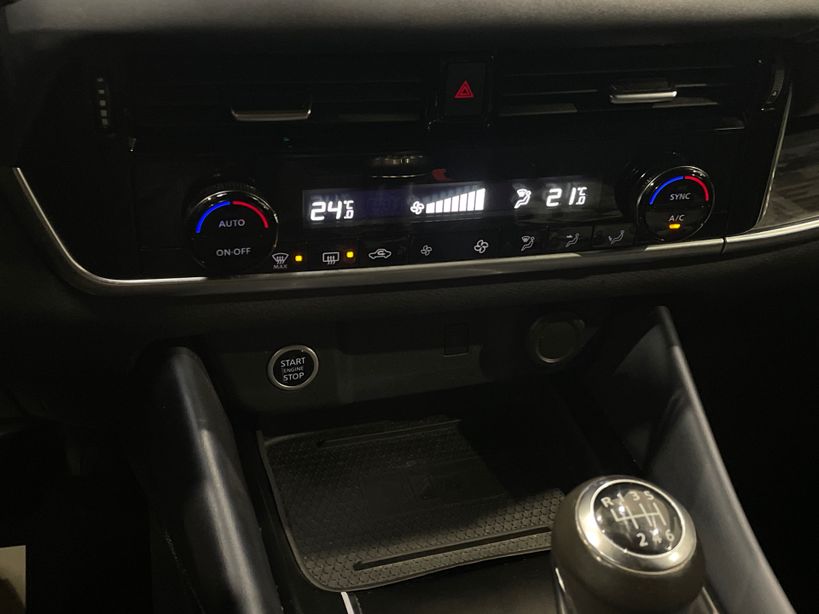 NISSAN QASHQAI 2021 2022 - Photo n°16