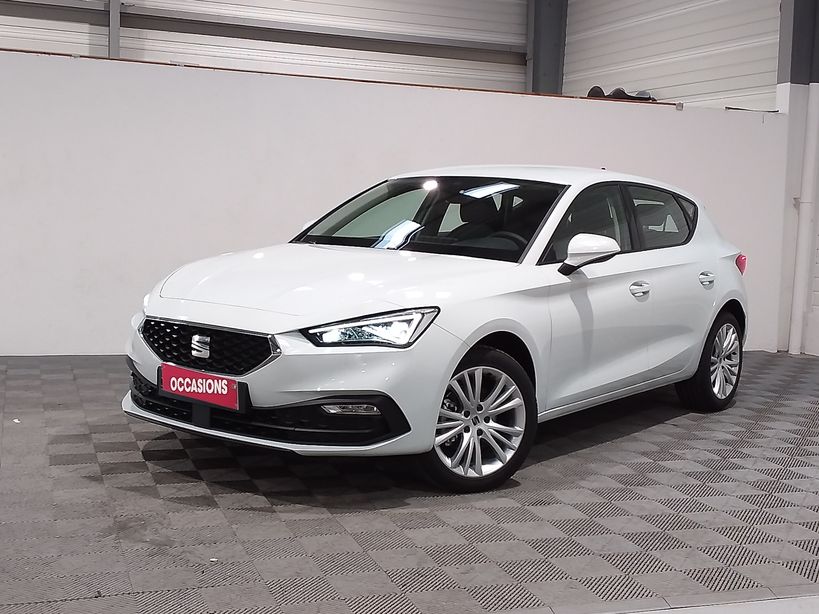 SEAT LEON 2020 - Photo n°1