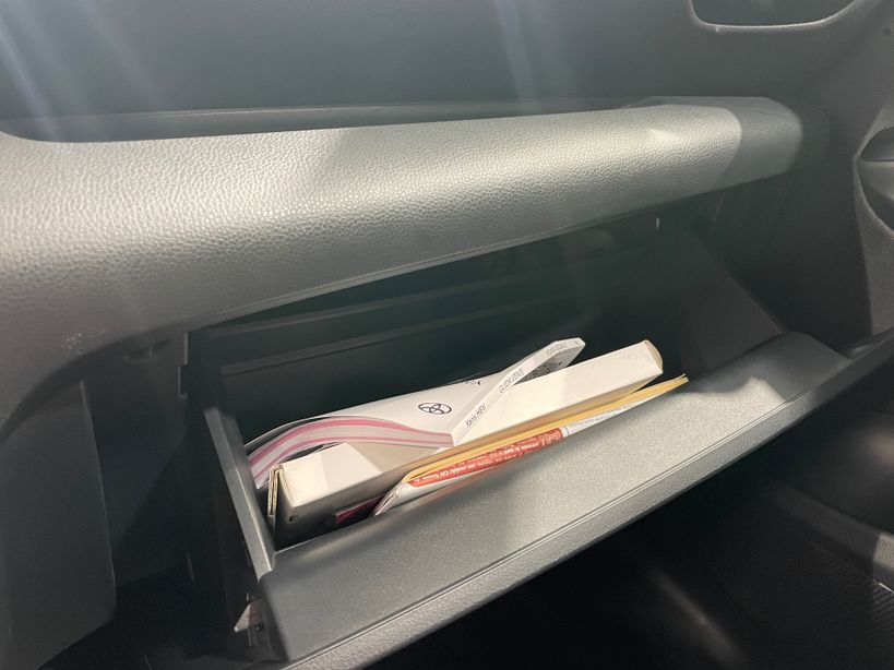 TOYOTA YARIS HYBRIDE 2025 - Photo n°22