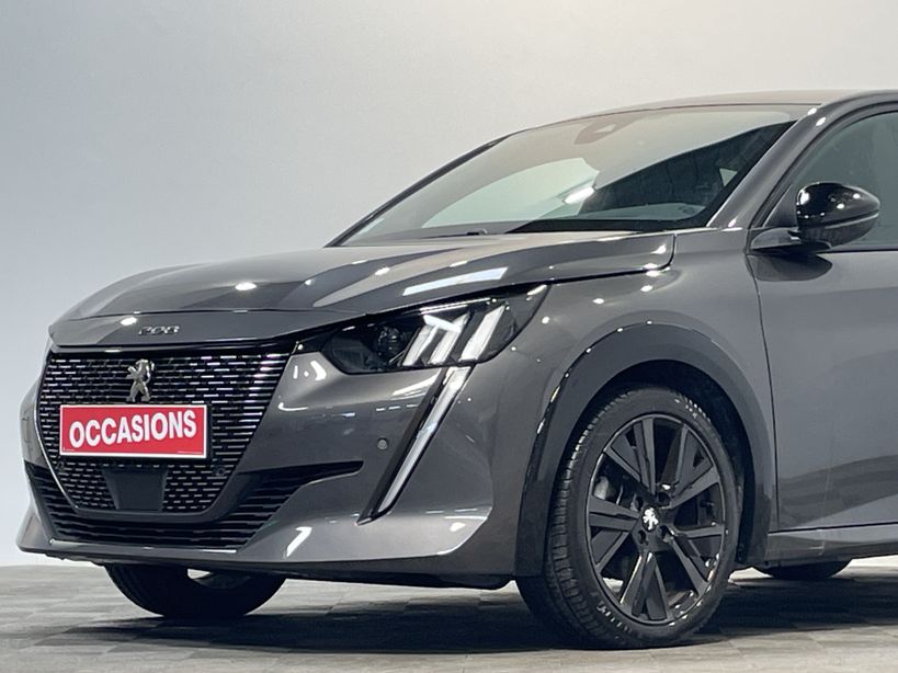 PEUGEOT 208 2023 - Photo n°49