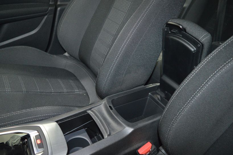 PEUGEOT 308 2014 - Photo n°20