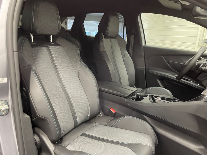 PEUGEOT 3008 2024 - Photo n°10
