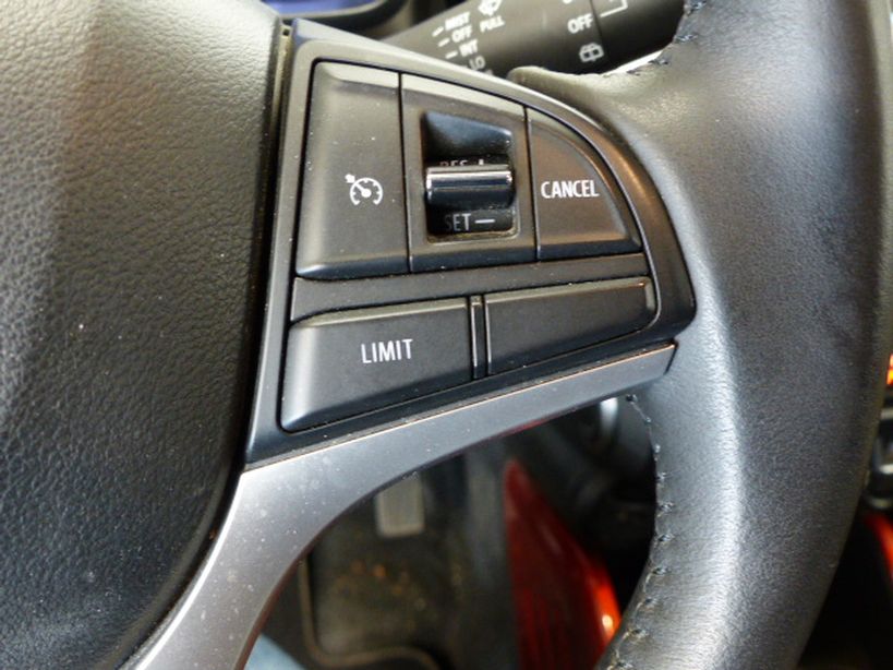 SUZUKI IGNIS 2018 - Photo n°17