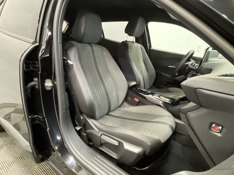 PEUGEOT 2008 2024 - Photo n°48