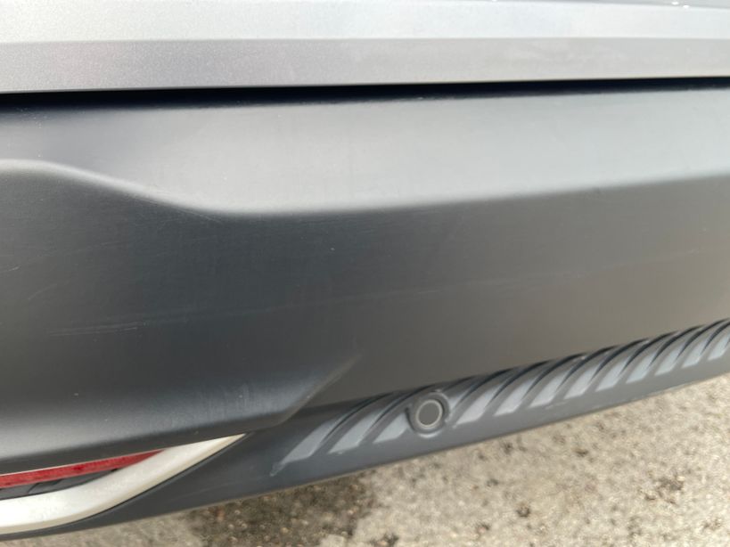 CITROEN C5 X 2024 - Photo n°3