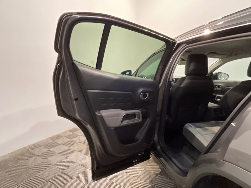 CITROEN C5 AIRCROSS 2022 - Photo n°41