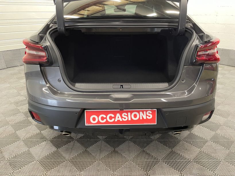 CITROEN C4 X 2023 - Photo n°9