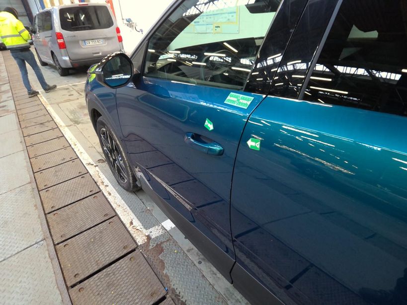 PEUGEOT 5008 2025 - Photo n°5