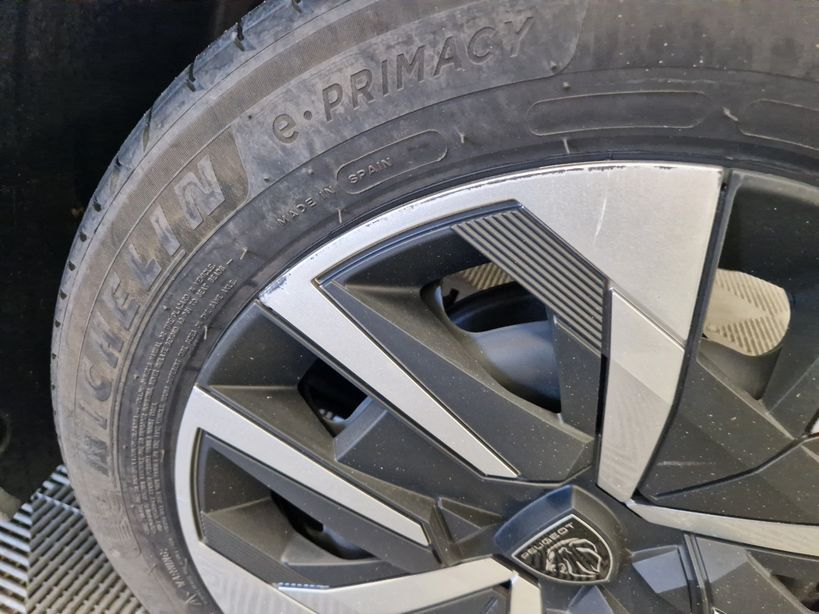 PEUGEOT 208 2025 - Photo n°4