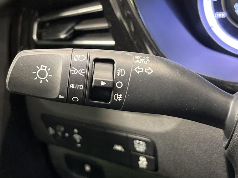 KIA NIRO 2022 - Photo n°30
