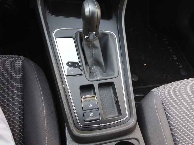 SEAT LEON ST 2020 - Photo n°23