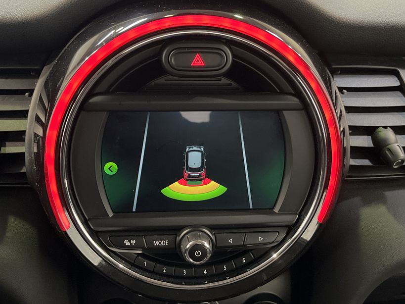 MINI HATCH 5 PORTES F55 LCI 2018 - Photo n°13