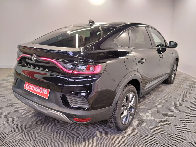 RENAULT ARKANA 2024 - Photo n°7