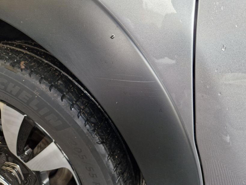 CITROEN C3 2023 - Photo n°4