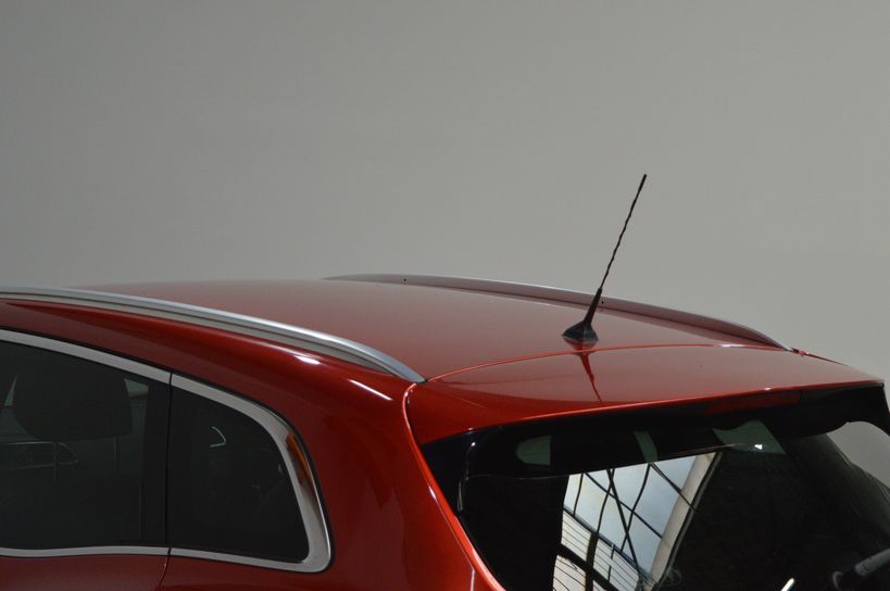 RENAULT KADJAR 2017 - Photo n°34