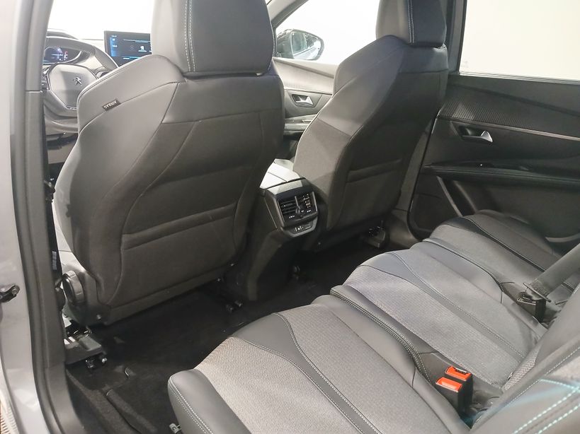 PEUGEOT 5008 2024 - Photo n°26
