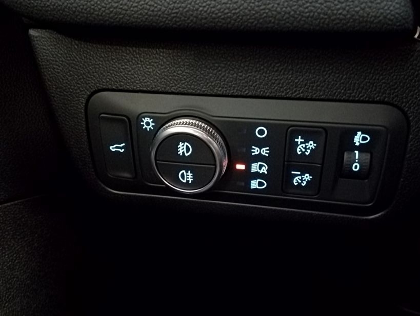 FORD KUGA 2022 - Photo n°18