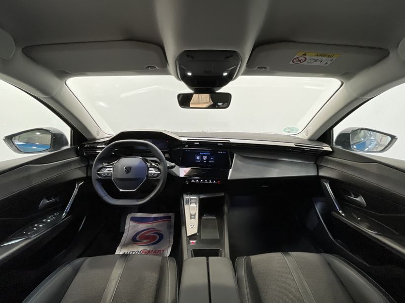 PEUGEOT 308 2024 - Photo n°35