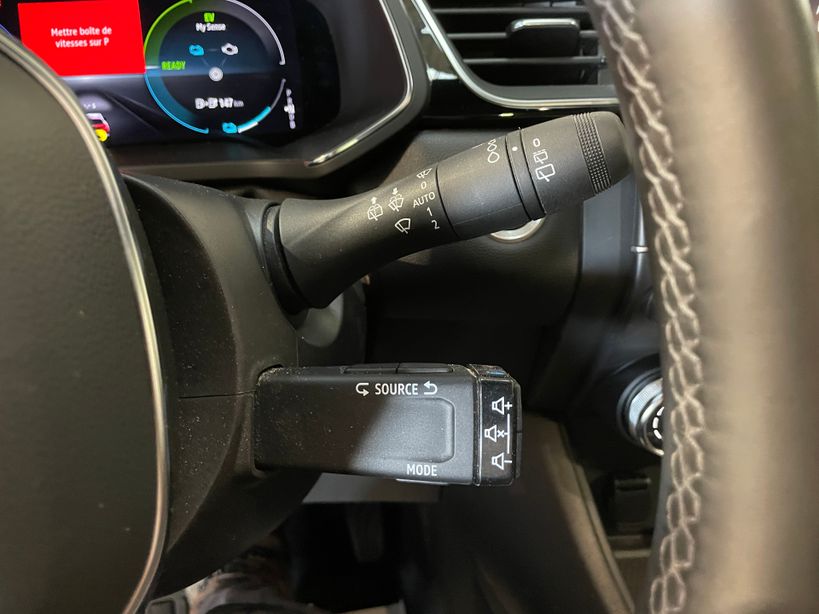 RENAULT CAPTUR 2022 - Photo n°35