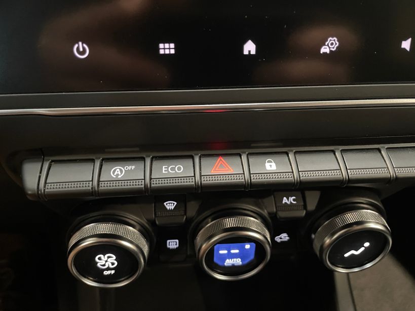 RENAULT ARKANA 2024 - Photo n°24